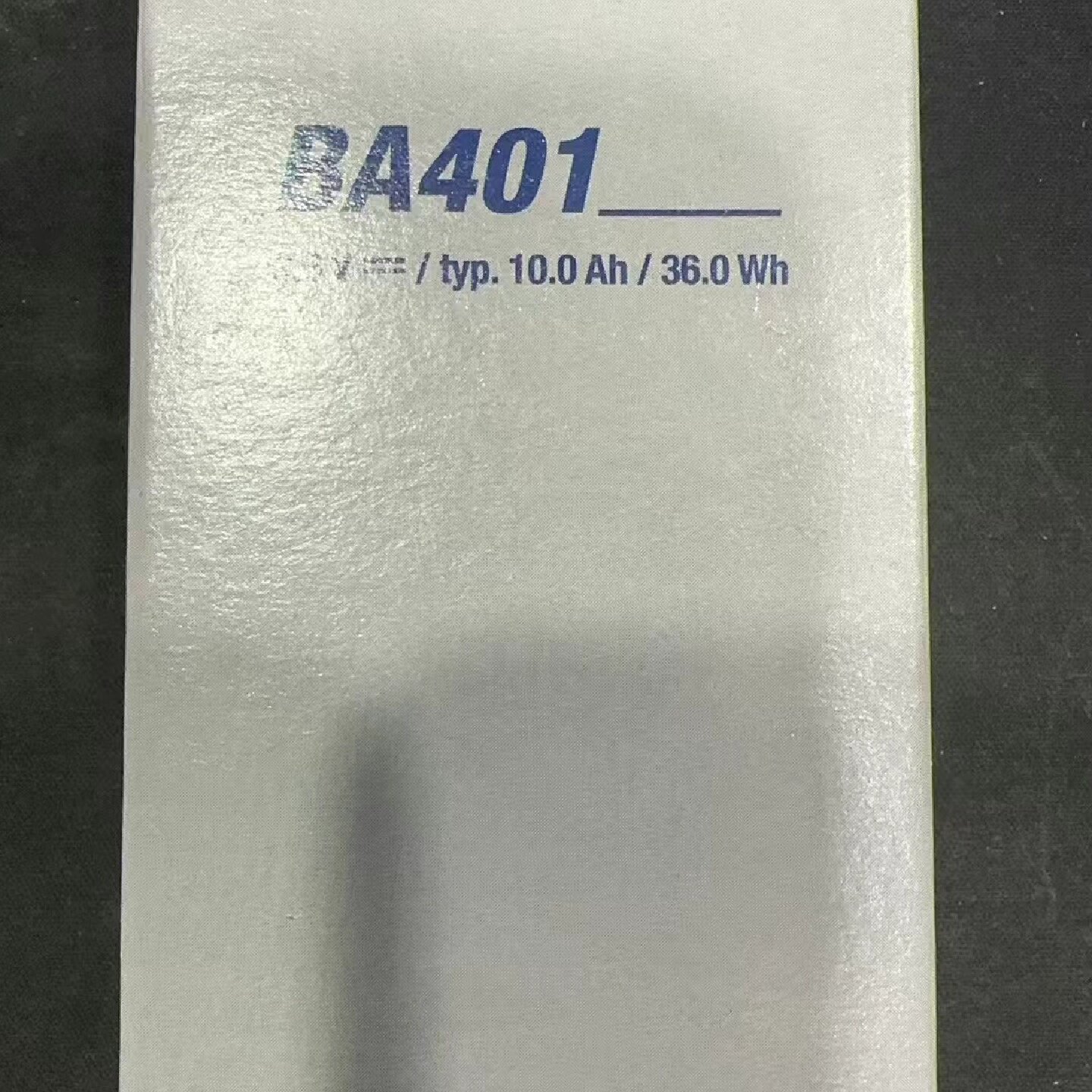 海希hbc遥控器电池ba401031--议价商品