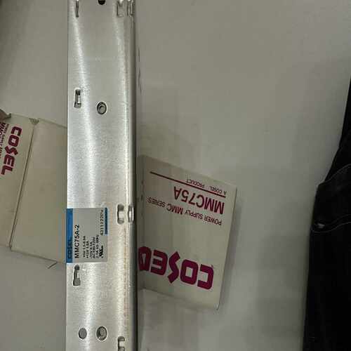 MMC75A-2电源询价