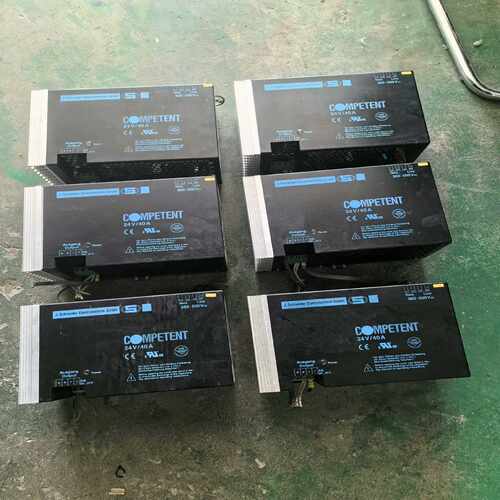 COMPETENT电源模块24V/40A  380V输入，1~询价