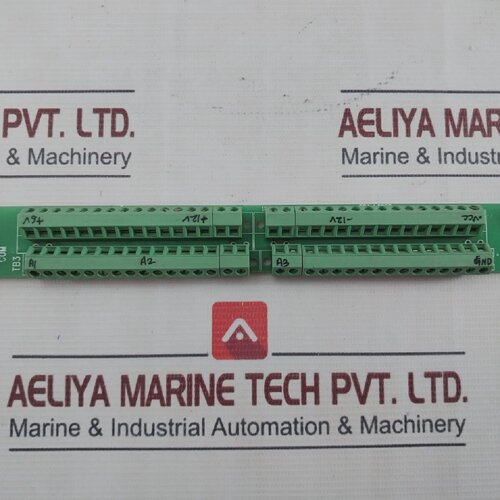 寻Terminal Board tolerance 12V 6V