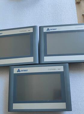 合信触摸屏TP07I  CTS6-T07I-CH030  原~询价