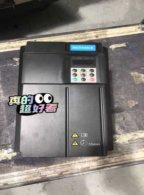 汇川变频器MD500ET22G-T-HPFD 功能 22~询价