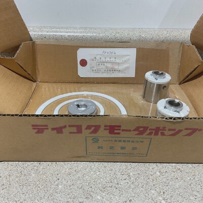 Teikoku Electric PP4732 NEW