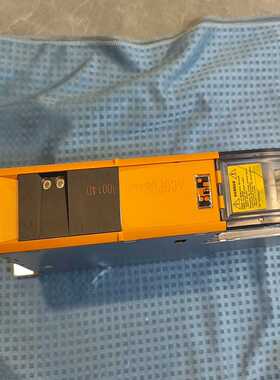 贝加莱ACOPOS多轴控制器，型号8BVI0014HCD0.议价