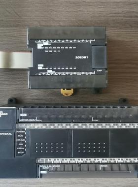 CP1E-E40DR-A，CP1W-20EDR1，（佳毅工控）