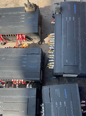 【LS PLC】K7M-DR60U/N，K7M-DR30UE-议价