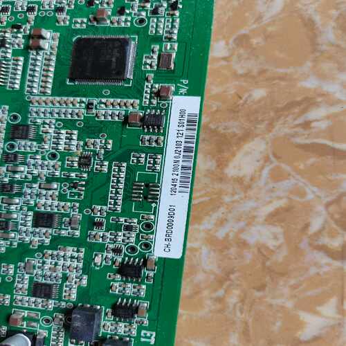 【星慕电子】主板 CH-PCB0009D   500保质期三个月
