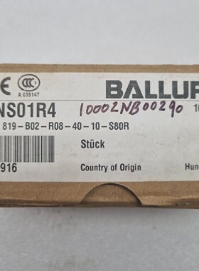 BNS01R4 MECHANICAL MULTIPLE POSITIONS SWITCH BNS819B02R08401