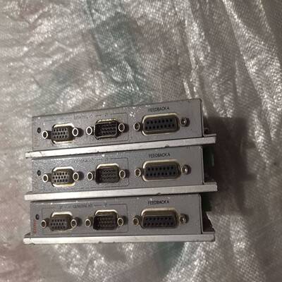 询价~EImo驱动器CEL-10/200l功能正常，的