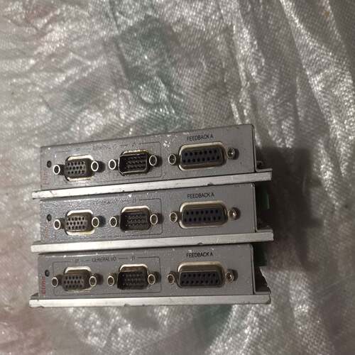 EImo驱动器CEL-10/200l功能正常，的~询价