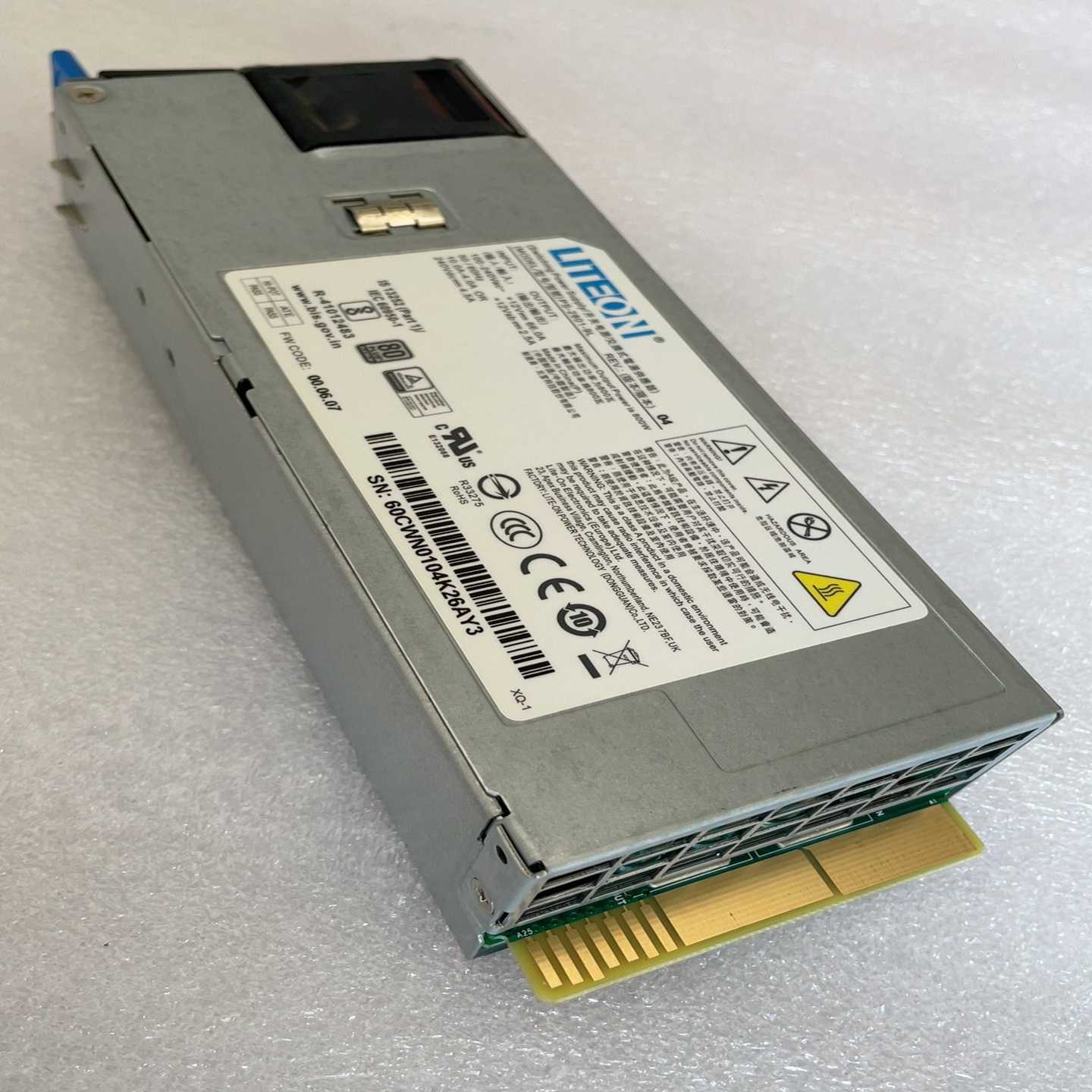 浪潮SA5212H5 5212M5 PS-2801-9L 8