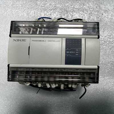 【议价】信捷PLCXD5-32T4-C，5台，适用