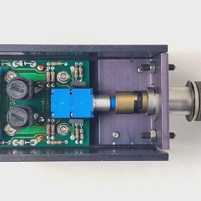 StrokKwant SneekNl EDMM P.C.B 99090 Controllo Elettronico Di