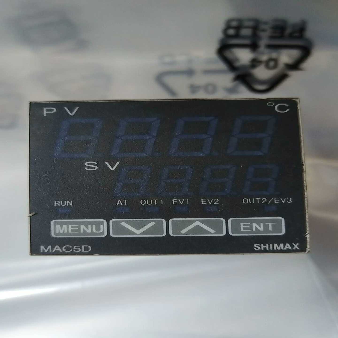 （议价)实价日本岛通温控器SHIMAX  MAC5D  一个 单价