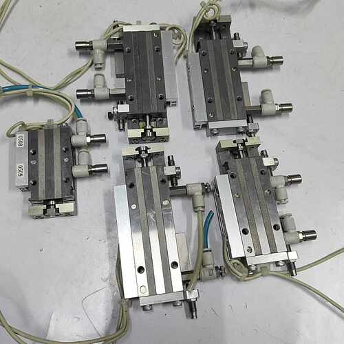 KOGANEl滑台气缸MGAS12-10-R（1个M询价