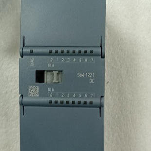 议价西门子SIMATICS71200模块型号SM1221议价