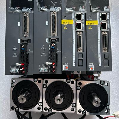 议价Cheap Hling Of Ruineng 750W Servo Set适用