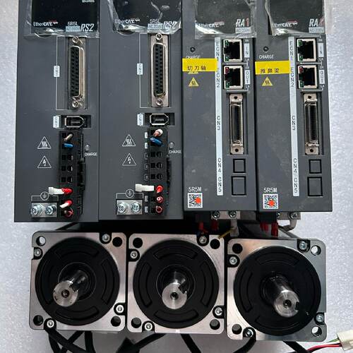 议价Cheap Hling Of Ruineng 750W Servo Set适用