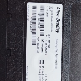 询价 1756CN2R裸机功能齐全