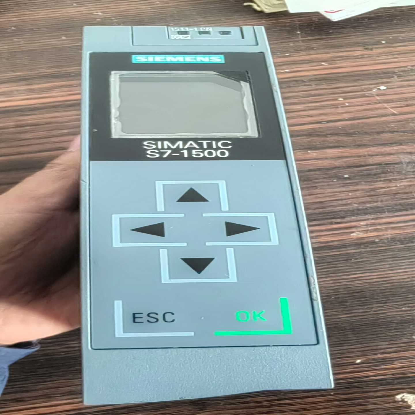 CPU(6ES7511－1AK01－0AB0）成色较好询价