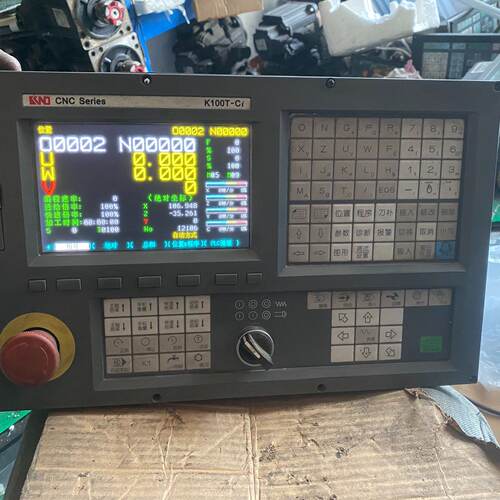 议价Cairn Emperor 100TCi System 2018 There Are 2 Battery Plu