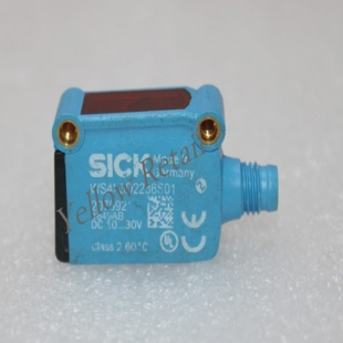 SICKWS4I-3D2236S01EINWEG-LICHTSCHRANKE传感器2075921