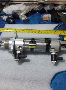 费斯托气缸DSNU-50-45-PPV-A，193994，~询价