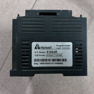 议价Haiwei Plc C16s2r Disassembled适用