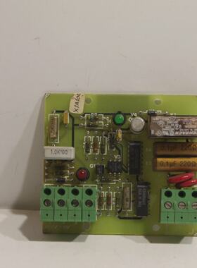 ABB PWD86 57087234 Watchdog Timer