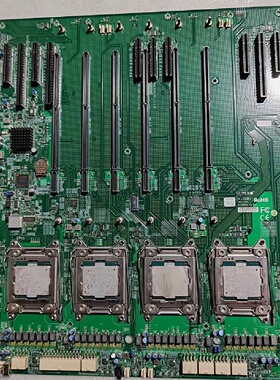 寻I原装超威SuperMicroX10QBIE78880