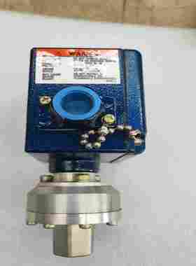 咨询-ITTNeo-Dyn压力开关压差传感器