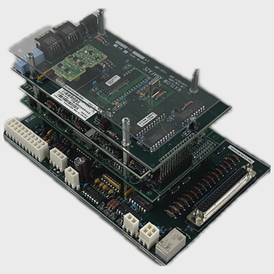 LK4557 Watlow Anafaze Z10031000910 Lam Research 77890046R343