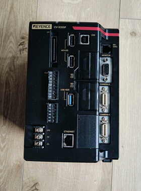 基恩士视觉控制器CVX350F议价