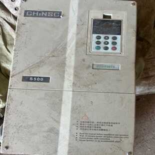 S500变频器 chinsc变频器 联系 议价