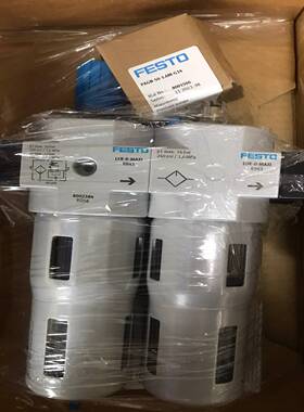 （议价）FRC-1/2-D-MAXI-MPAFESTO过滤器