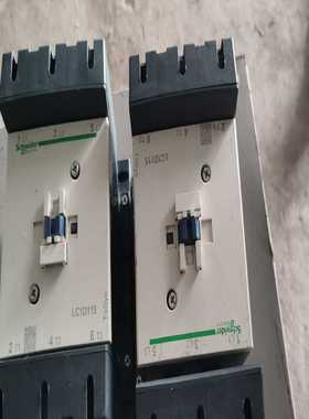 询价~交流接触器LC1D115  220V
