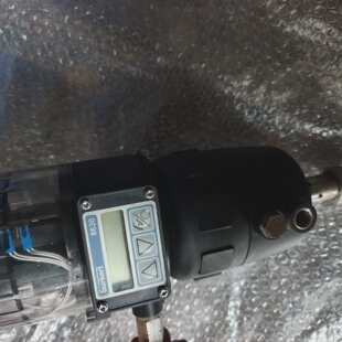 寻I德国宝德burkert8630阀门定位器