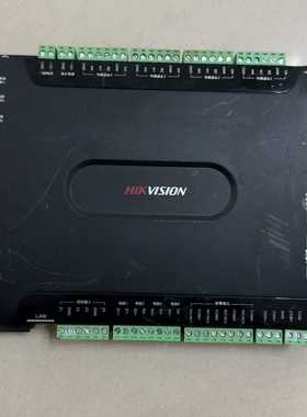 海康威视DS-K2602X-AI门禁控制器--议价商品