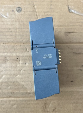 议价SIMATICS71200模块CM1241议价