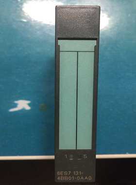 数字输入模组6es7 131-4bd01-0aa0~询价