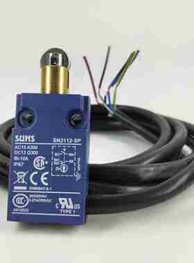 议价-气动夹具硅胶带检测感应开关机械手配件MINIu夹定制类注