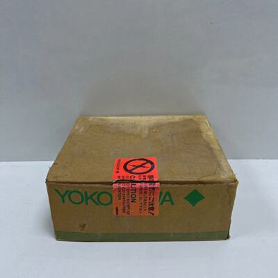 YOKOGAWAADV151数字输入模块ADV151E00S2