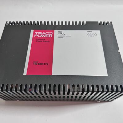 TRACO POWER TIS 600172 x 1 pice