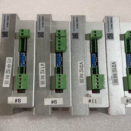议价R86 Stepper Driver R86G Max Current 6.0A Dc 2适用