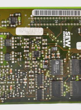 SEW Eurodrive Optionskarte FEA 31C FEA31C 8222975.17