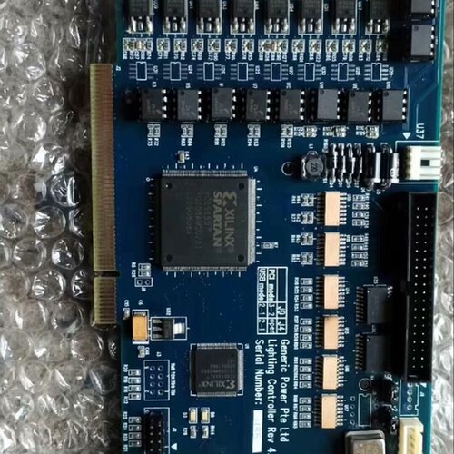询价-Generic power lighting control