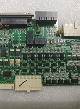 拆机IAIIAPU4801140RED0489