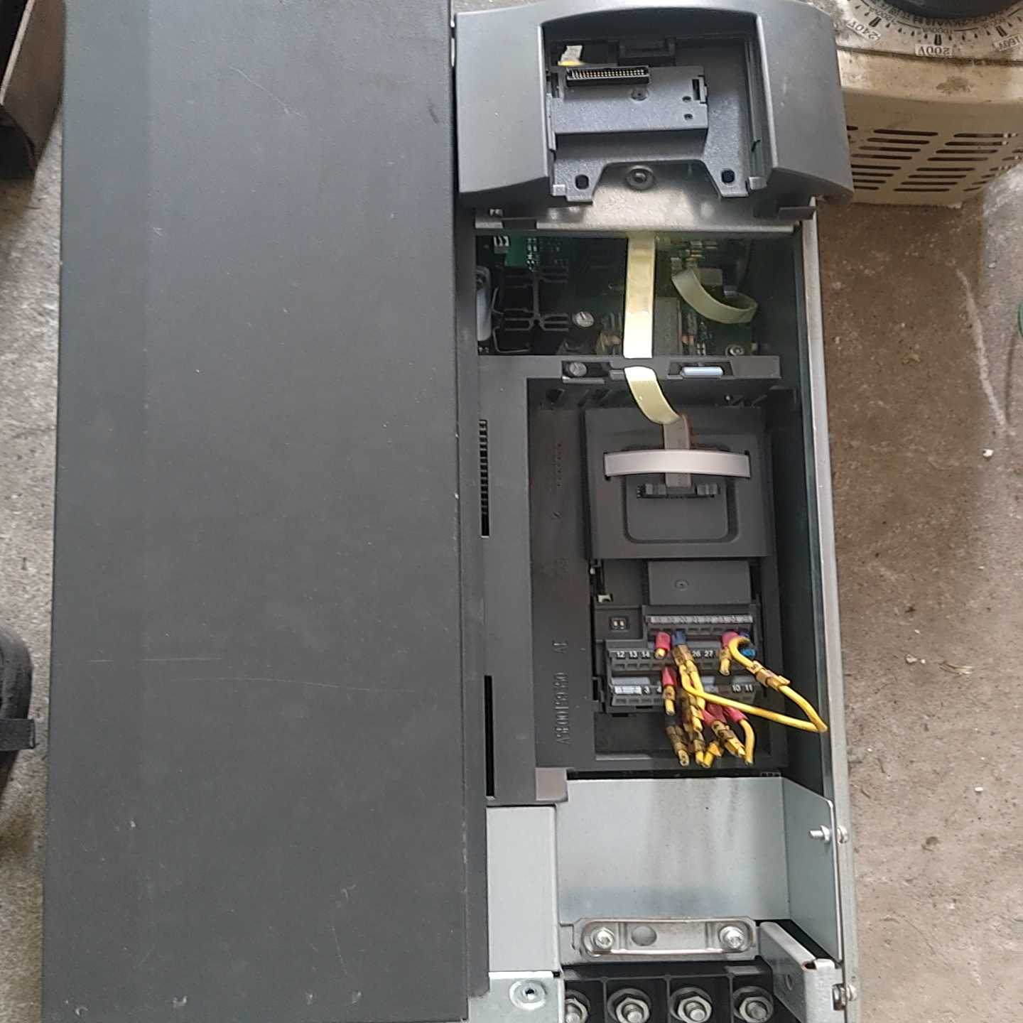 变频器M4406SE6440-2UD33-0EA询价