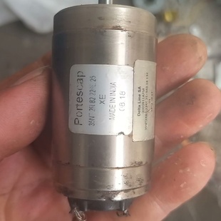 溢价-escap35NT2R82226E空心杯电机轴径5