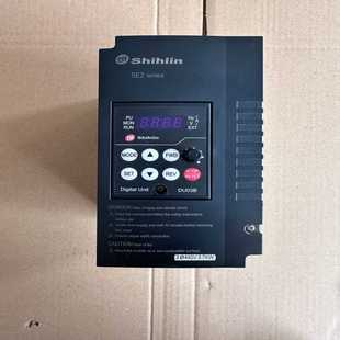 SE2 士林变频器 043 3.7K 02顺丰 星慕电子